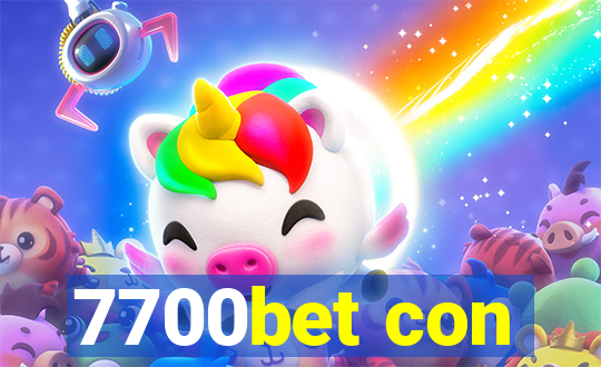 7700bet con